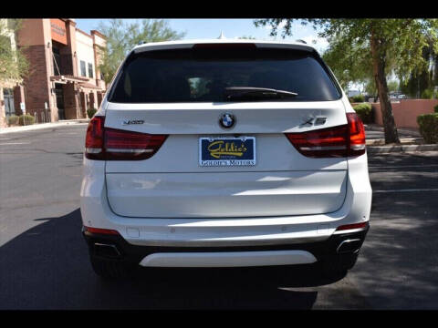 2016 BMW X5 xDrive40e