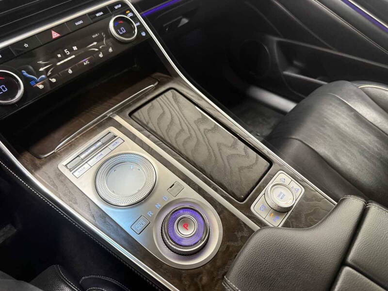 2021 Genesis GV80 3.5T Advanced+