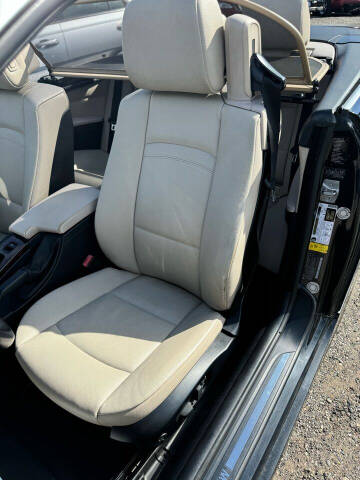 2011 BMW 3 Series 335i