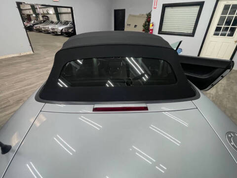 2003 Audi TT 180hp