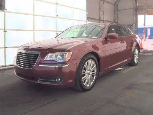 2013 Chrysler 300