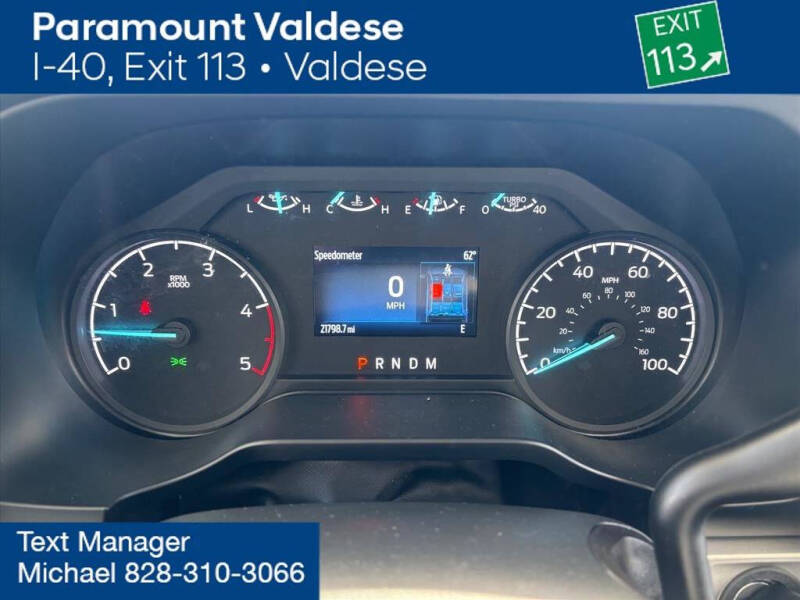 2024 Ford F-250 Super Duty