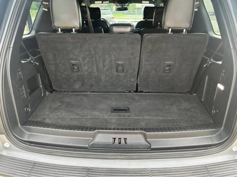 2020 Ford Expedition Limited