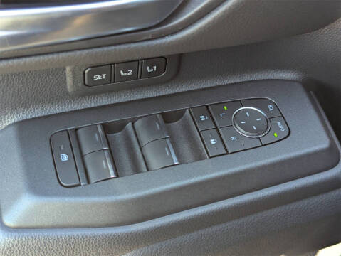 2024 Toyota Land Cruiser First Edition