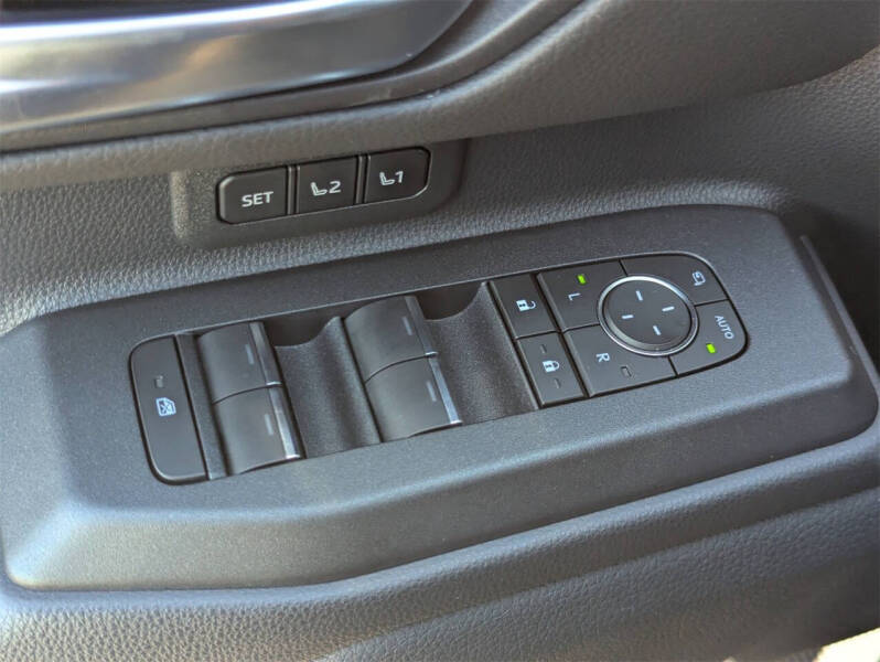 2024 Toyota Land Cruiser First Edition