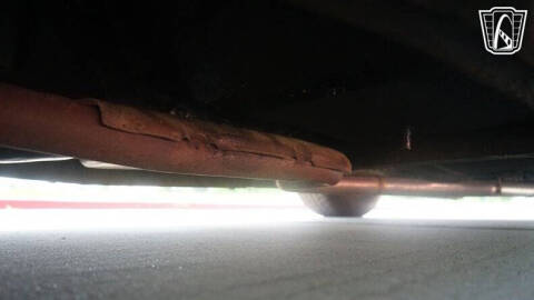 1981 Chevrolet Corvette