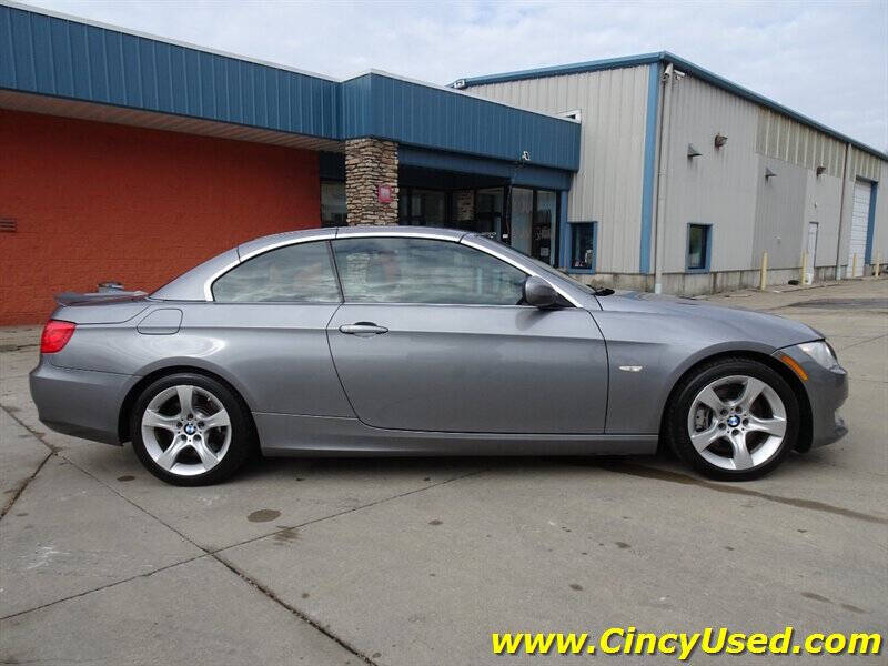 2012 BMW 3 Series 335i