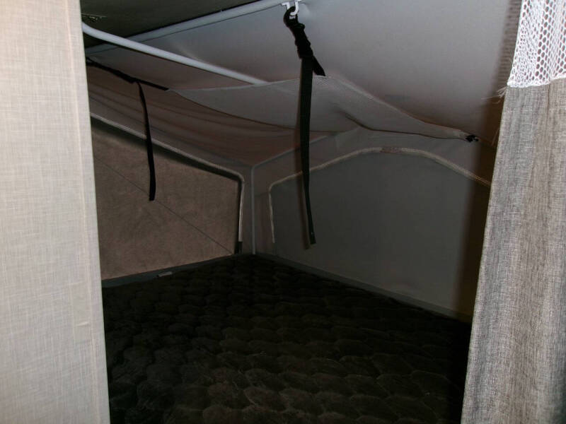 2021 Rockwood Roo 233s