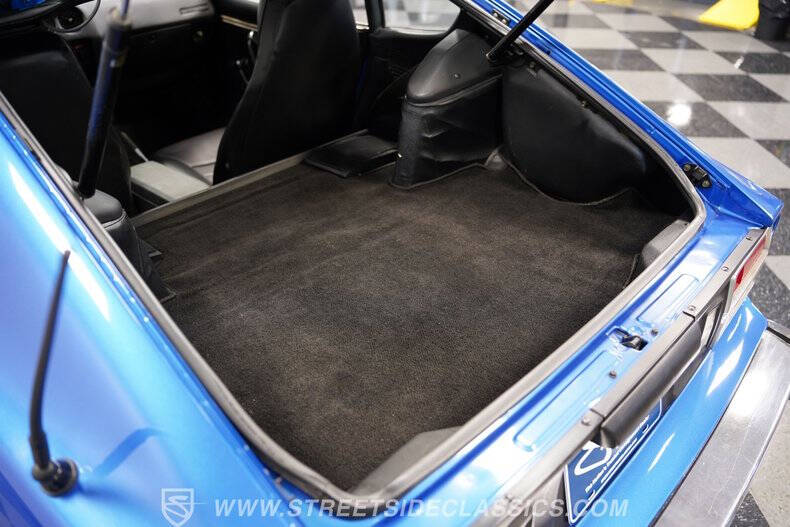 1977 Datsun 280Z