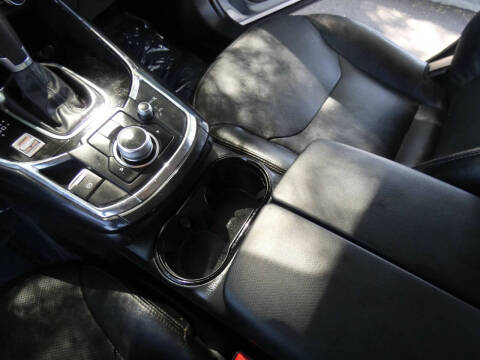 2019 Mazda CX-9 Touring