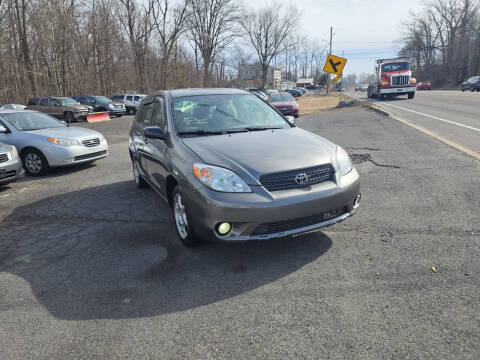 2007 Toyota Matrix for sale at Autoplex of 309 in Coopersburg PA
