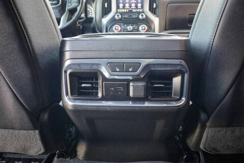 2023 GMC Sierra 3500HD