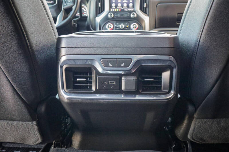 2023 GMC Sierra 3500HD