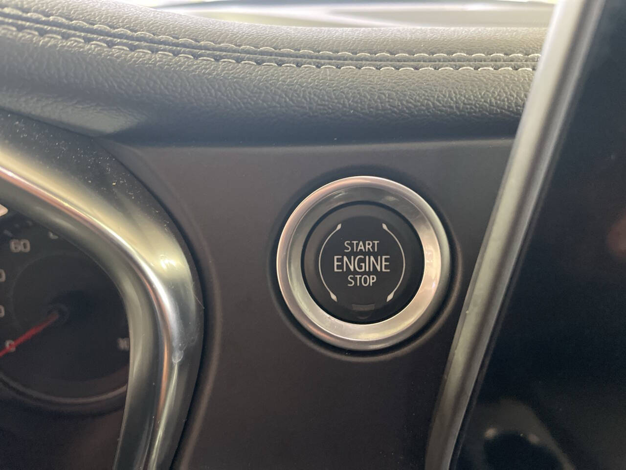 2023 Chevrolet Blazer 26