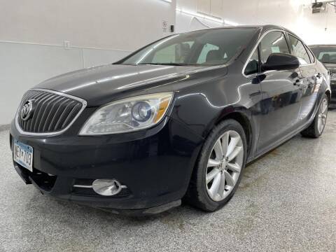 2013 Buick Verano for sale at Twin Cities Auctions in Elk River MN