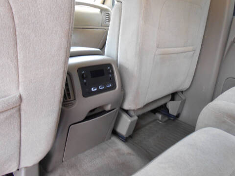 2003 Chevrolet Silverado 2500HD LS