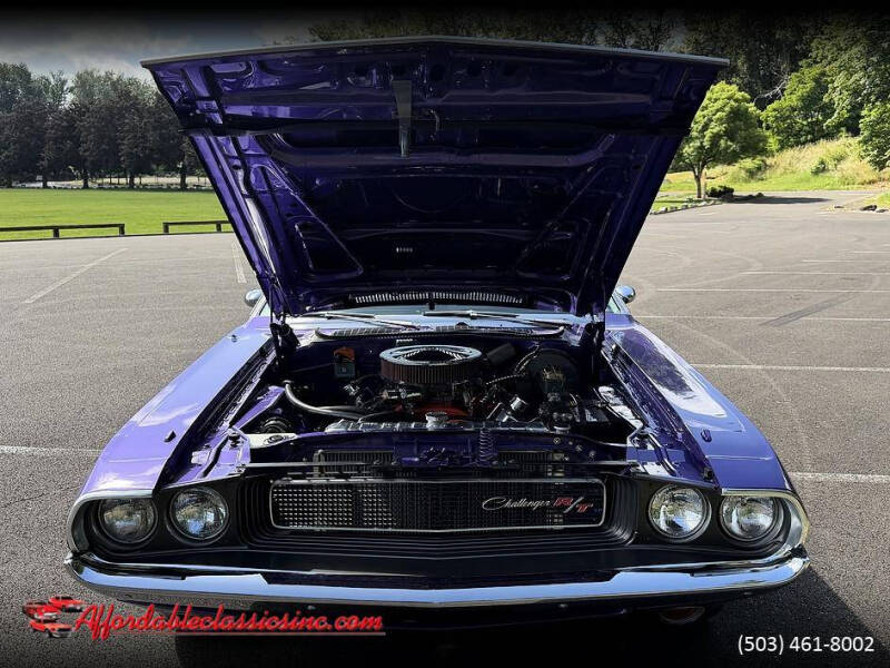 1970 Dodge Challenger