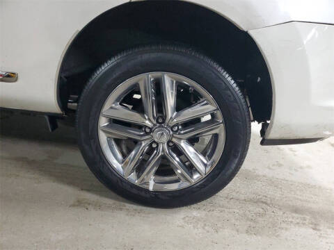 2011 Nissan Rogue S Krom