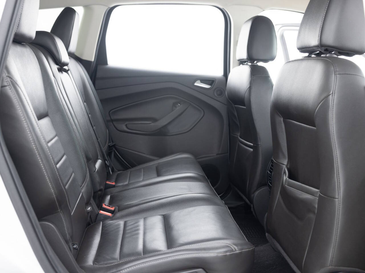 Used Car 2015 Ford Escape  Titanium Awd 4dr Suv For Sale Under $10,000 In Coal City, Illinois