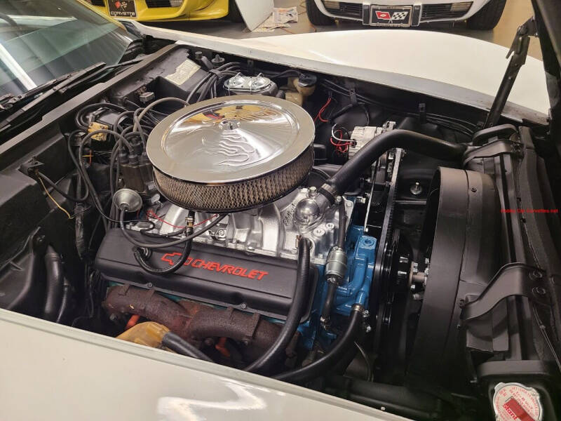 1974 Chevrolet Corvette