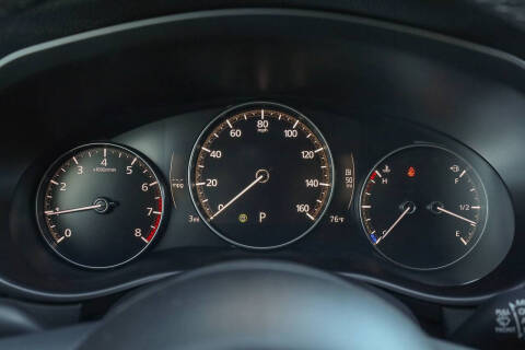 2025 Mazda CX-50 2.5 S Select