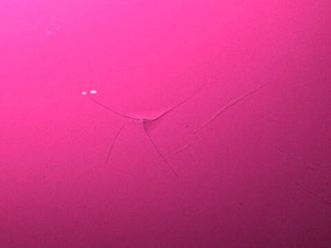 1957 Oldsmobile Super 88