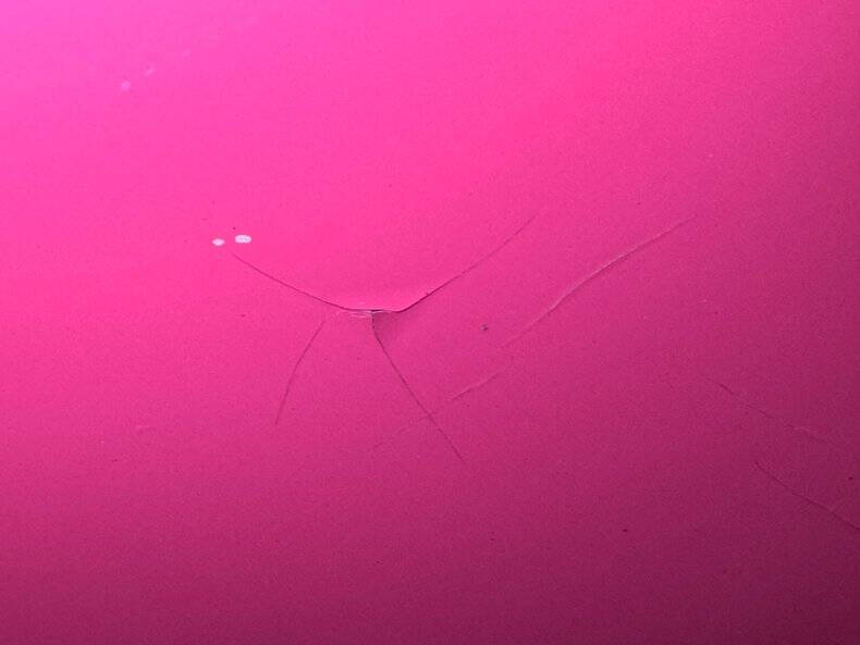 1957 Oldsmobile Super 88