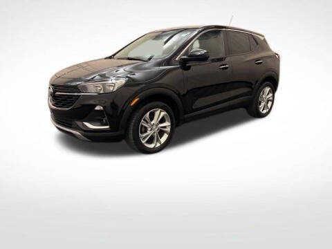 2020 Buick Encore GX Preferred