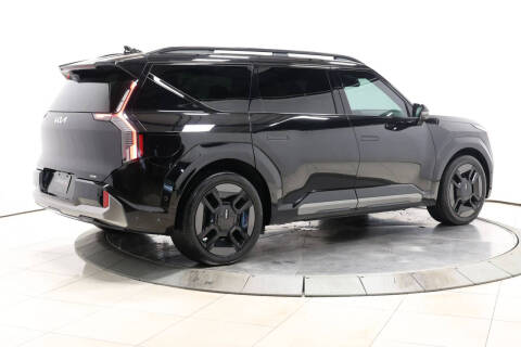 2024 Kia EV9 GT-Line