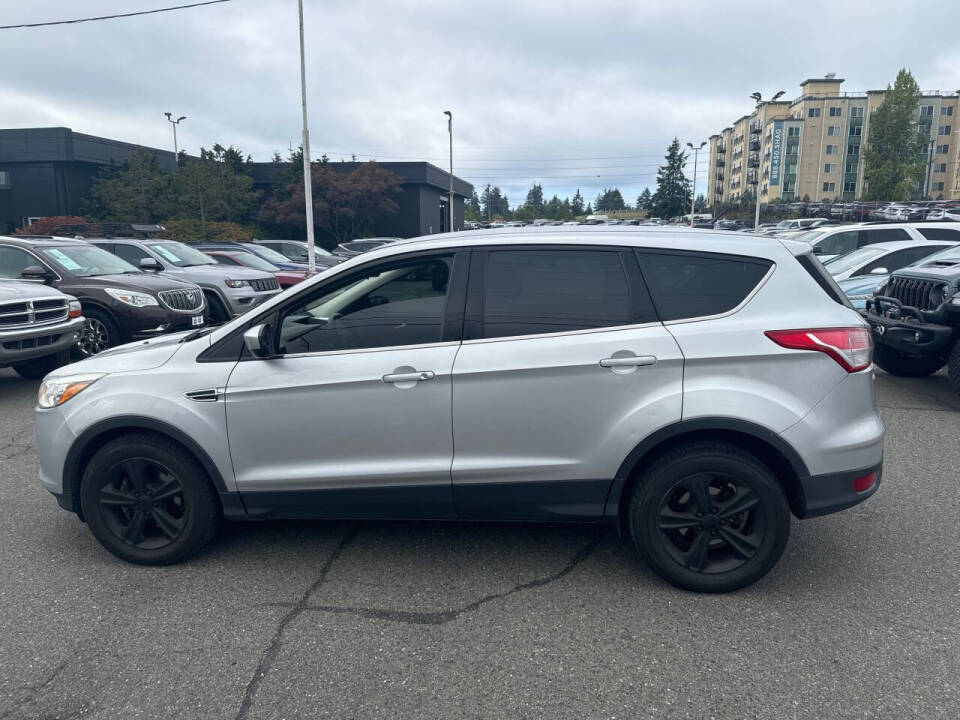 2014 Ford Escape for sale at Autos by Talon in Seattle, WA