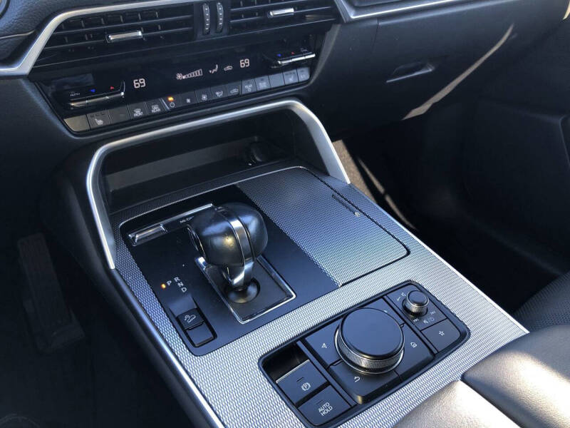 2024 Mazda CX-90 3.3 Turbo Preferred Plus