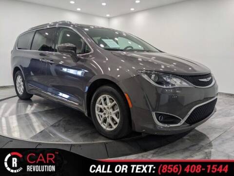2020 Chrysler Pacifica for sale at Car Revolution in Maple Shade NJ