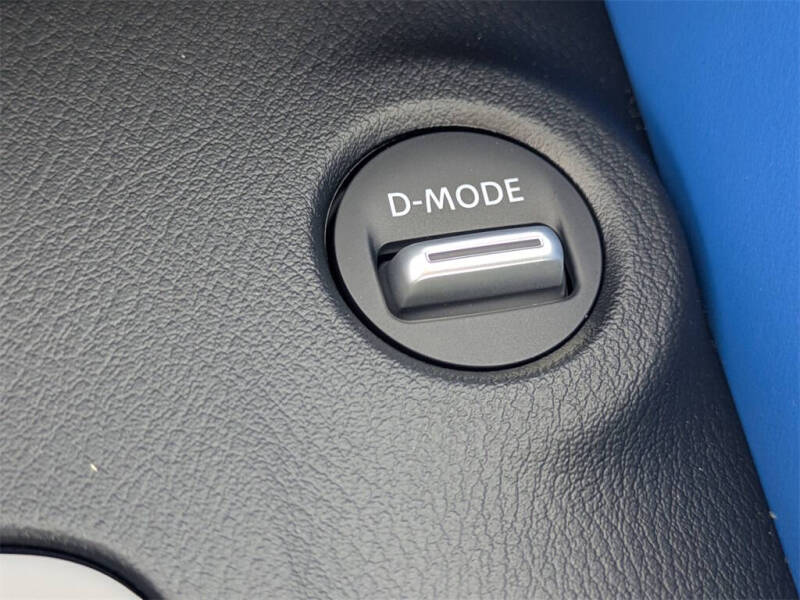 2025 Nissan Z Performance