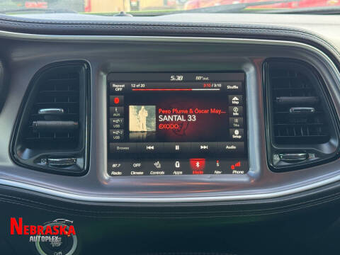 2019 Dodge Challenger R/T Scat Pack