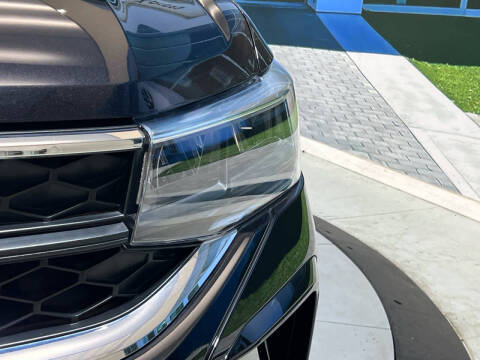 2022 Volkswagen Taos S 4Motion