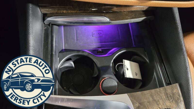 2018 BMW 5 Series 530e xDrive iPerformance