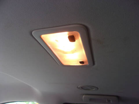 2009 Chevrolet Suburban