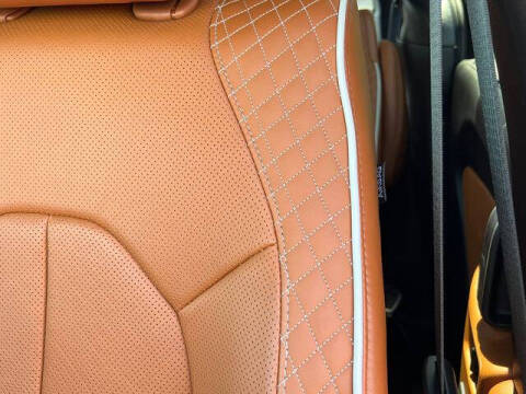 2025 Chrysler Pacifica Pinnacle