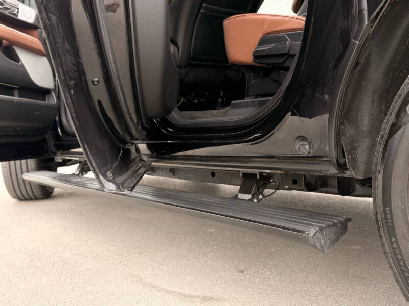 2019 Lincoln Navigator L Reserve