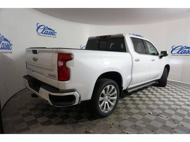 2022 Chevrolet Silverado 1500 Limited