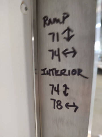 2026 Lightning Trailers LTFES718TA2