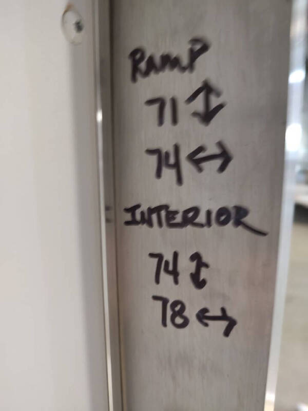 2026 Lightning Trailers LTFES718TA2