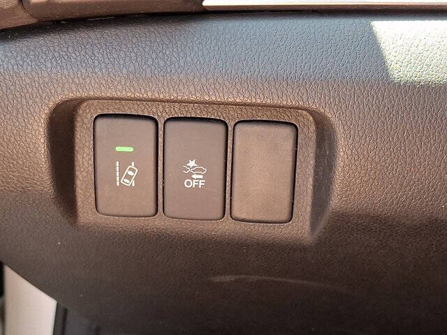 2016 Acura ILX w/Premium