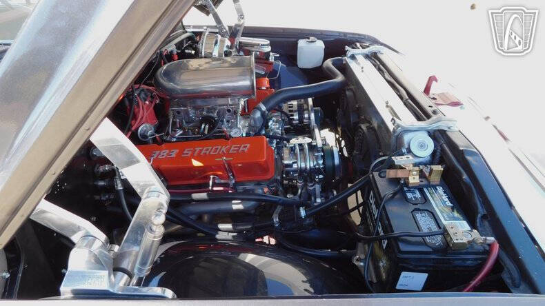1971 GMC C/K 1500 Series
