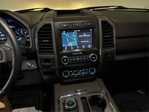 2019 Ford Expedition MAX XLT