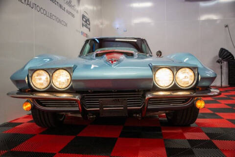 1964 Chevrolet Corvette