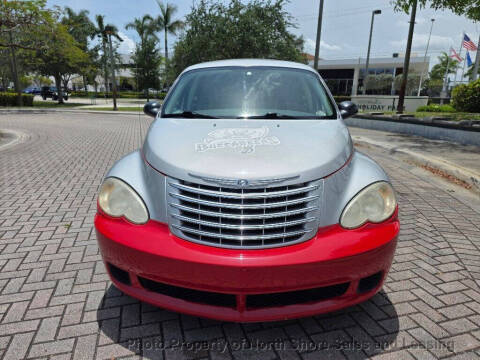 2007 Chrysler PT Cruiser Touring