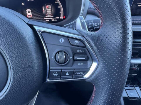 2025 Acura MDX SH-AWD w/A-SPEC