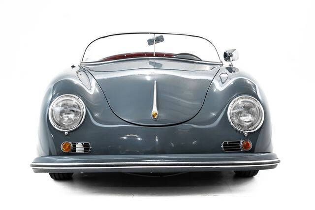 2007 Porsche 356 Speedster
