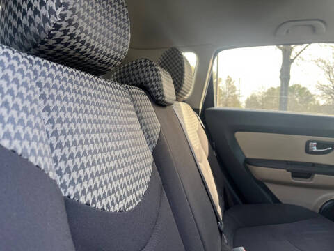 2013 Kia Soul !